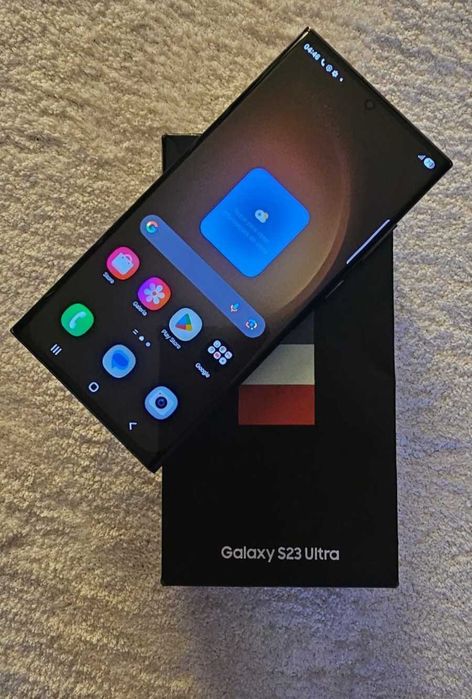 S23 Ultra troco por iphone