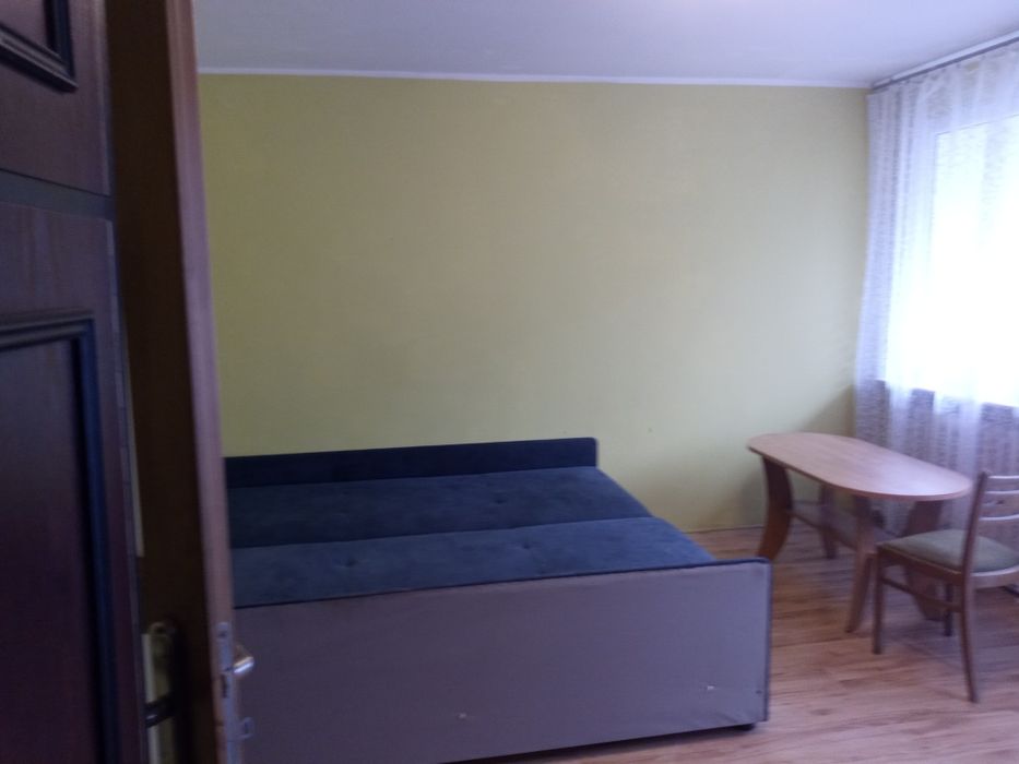 3 pokoje Nowy Bieżanów