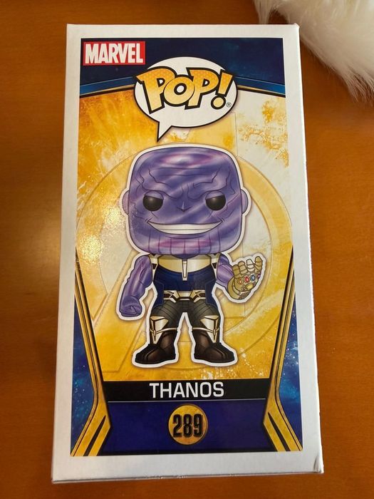 Funko Pop Thanos 289