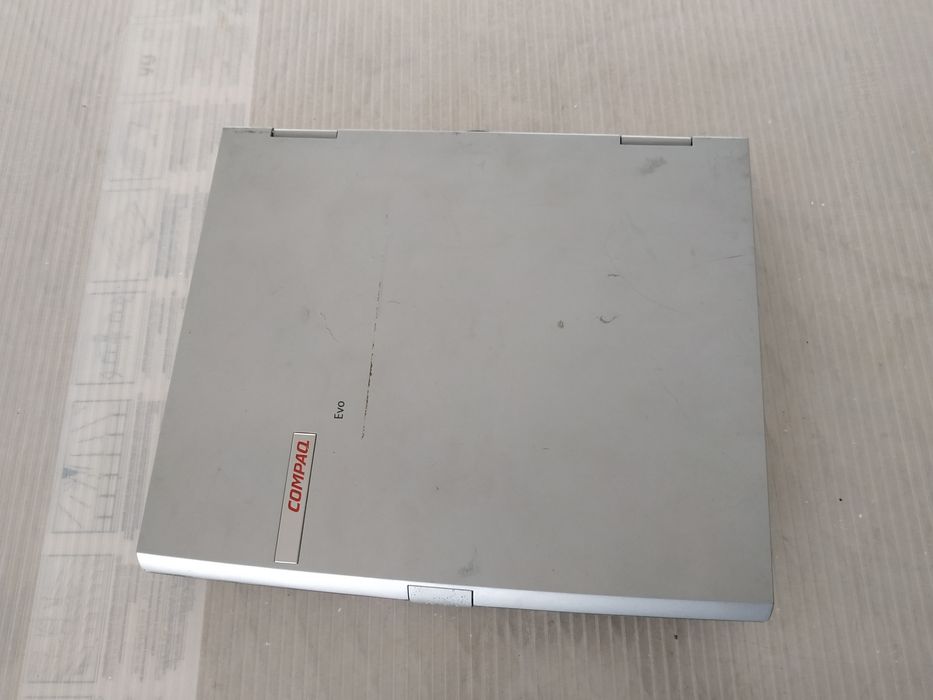 Ноутбук Compaq cm2080: 230 грн. - Ноутбуки Лісові Гринівці на Olx