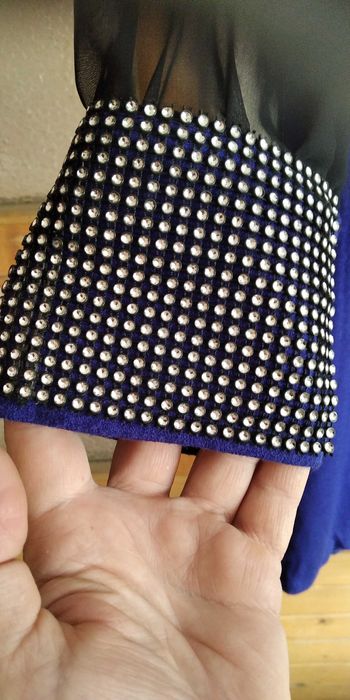 Сукня трикотажна