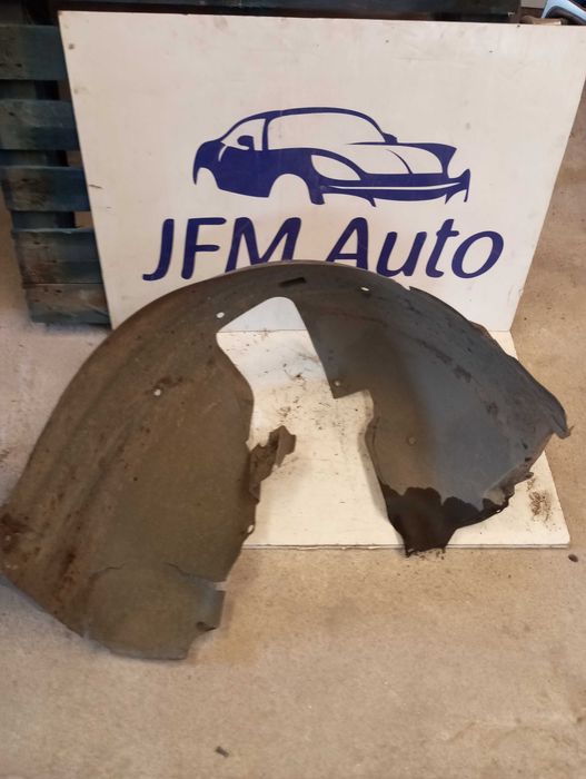 Cava de Roda Peugeot 308 Original