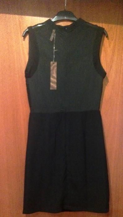 Vestido preto novo