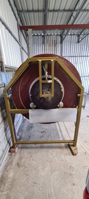 Lajter bęben garbarski