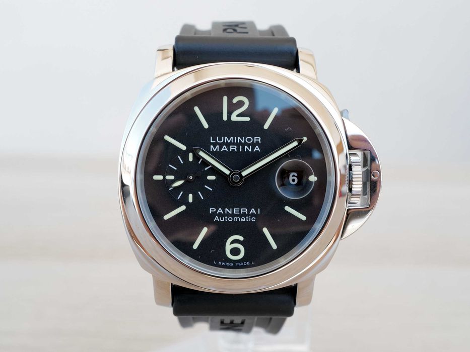 Panerai Luminor Marina Automatic PAM 00104