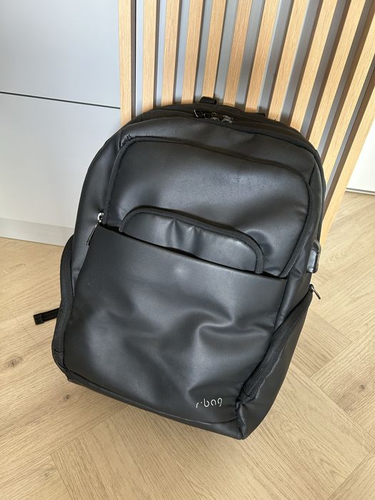 Plecak R-Bag do laptopa 15,6