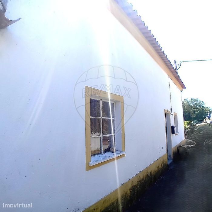 Moradia T6 para venda