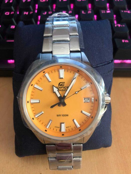 Годинник Casio EFV-100D-9AVUPR