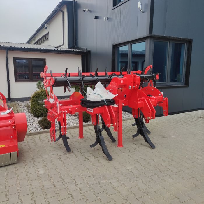 Pług Dłutowy Pinocchio 250/5 Maschio Gaspardo