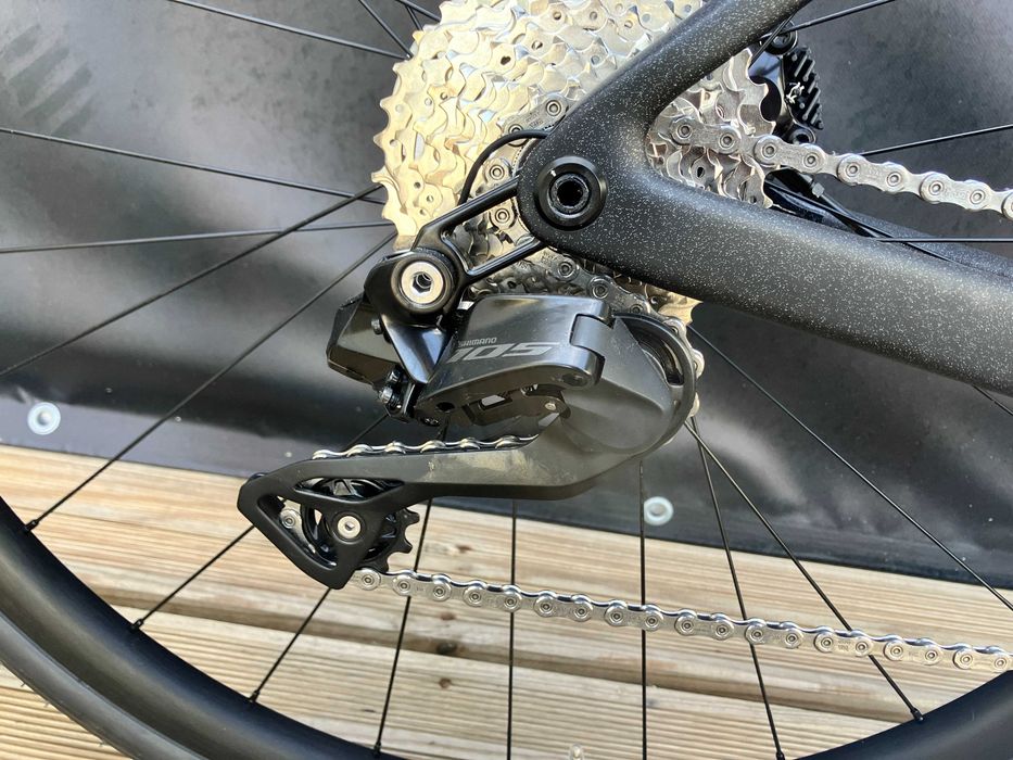 PROMOÇÃO SCOTT ADDICT 40 (NOVA)
