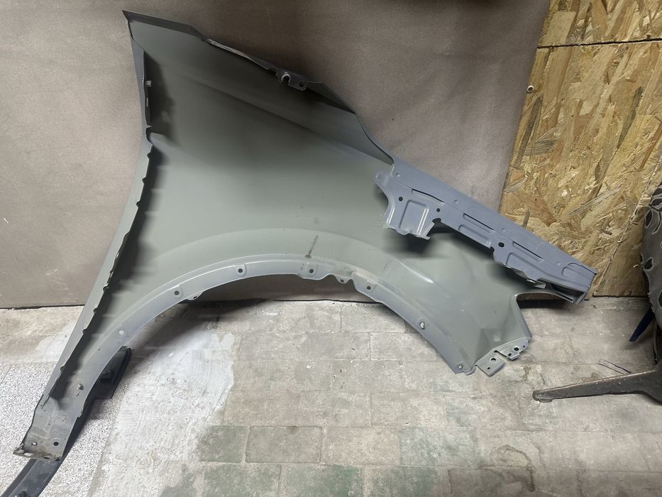 Ліве Крило volkswagen ID4