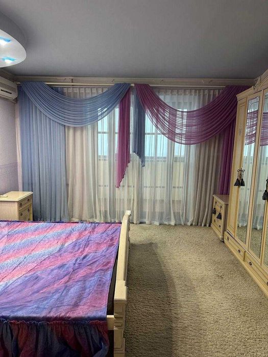 Продам 3-ком квартиру с ремонтом Ак.Королева (3-266-408)