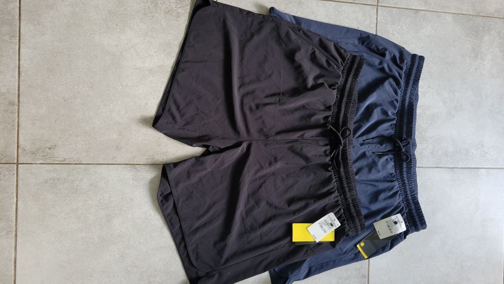 Чоловічі шорти Nordstrom Zella XL