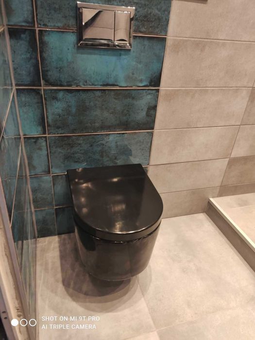 Kafelkowanie , instalacje , remonty , wykonczenia (Wycena, umowa)