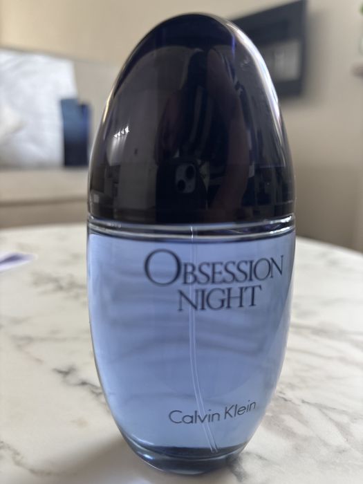Calvin Klein OBSESSION 100ml damska