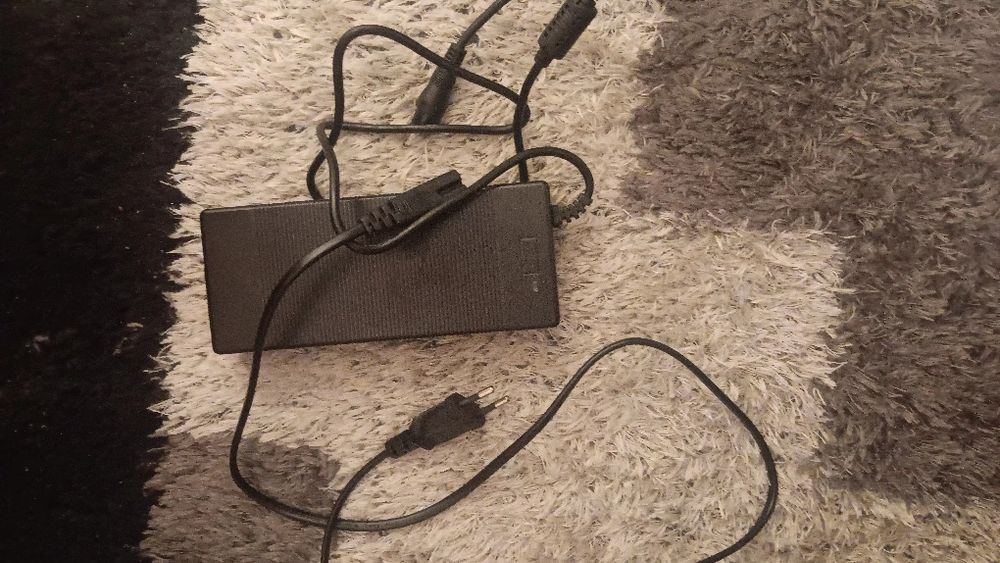 Carregador da Trotinet64751305488769122