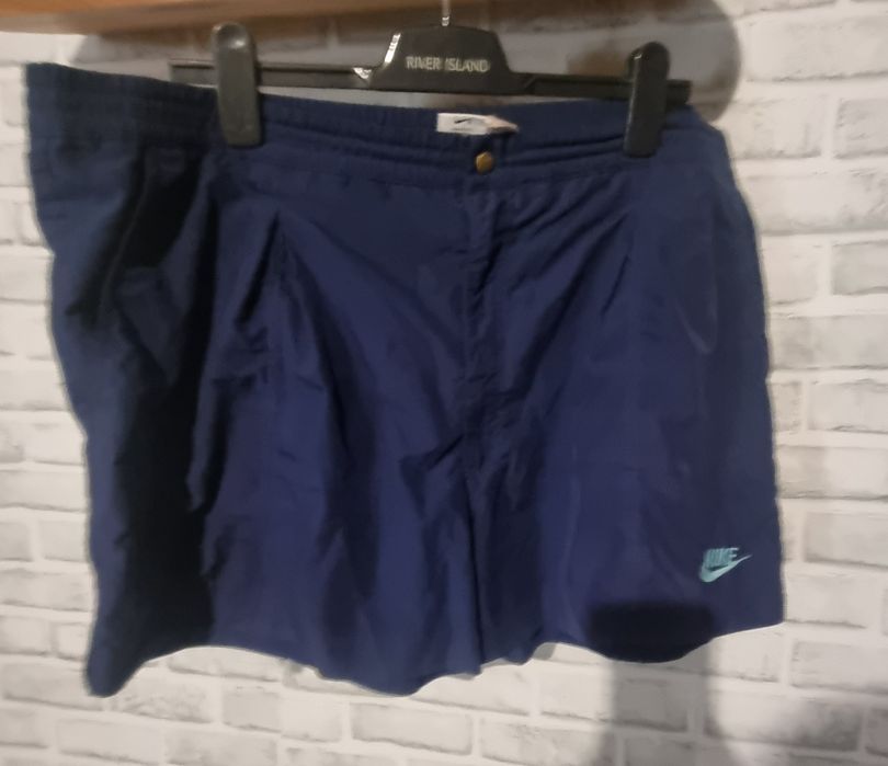 Szorty męskie Nike XXL