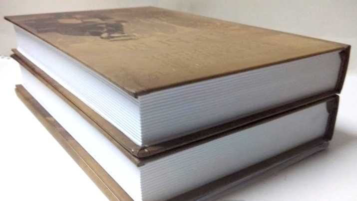 Британская экспедиция в Крым. 2 книги - У.Х. Рассел