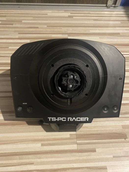 Thrustmaster kierownica
