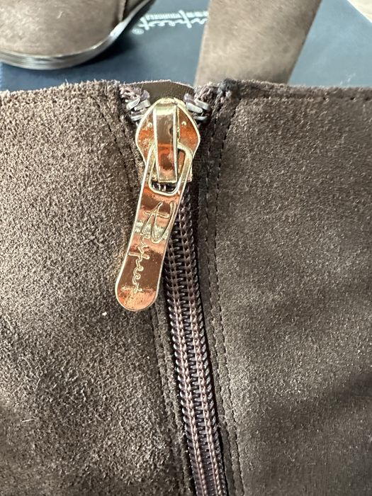 Жіночі ботильйони