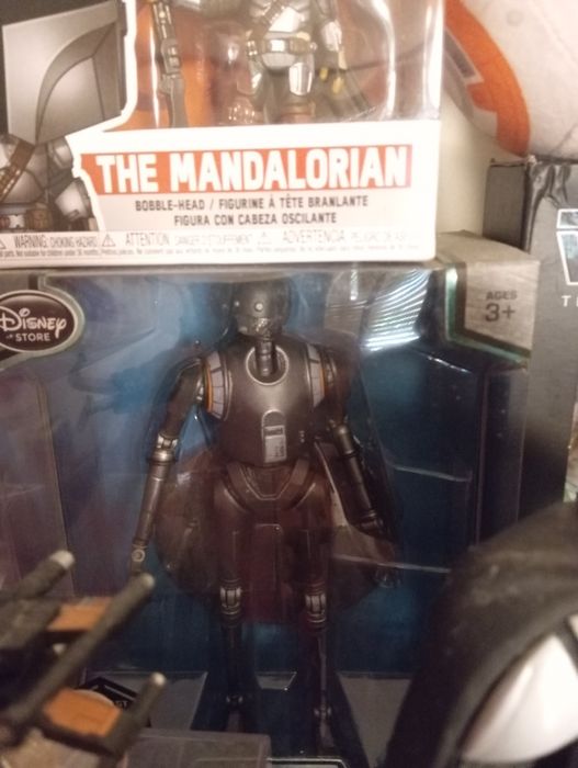 Coleção Star Wars- Vários