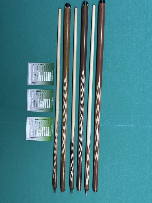 Бильярдный кий модели Классик