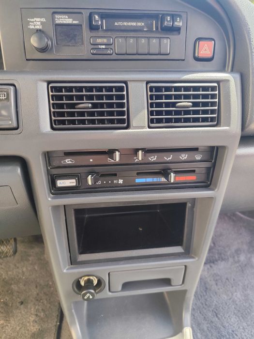 Toyota Corolla 1.6