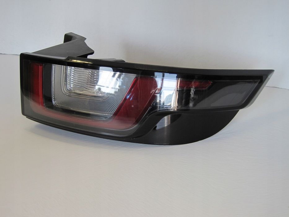 Lampa tylna RANGE ROVER EVOQUE PRAWA CABRIO