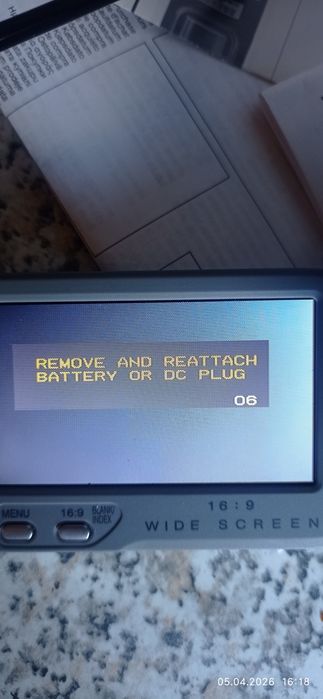 Продам видеокамеру JVC.