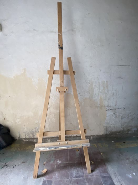 Sztaluga 150 cm wysokosci