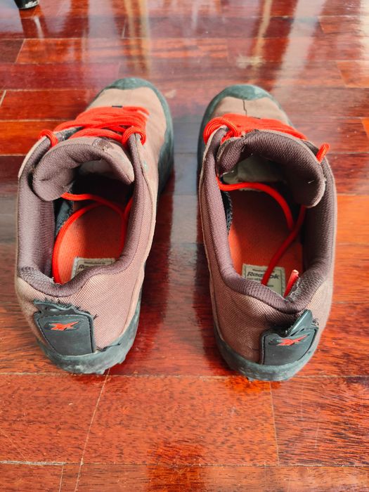 Reebok Camping Trailwalker outdoor 44 10.5 Trail caminhada