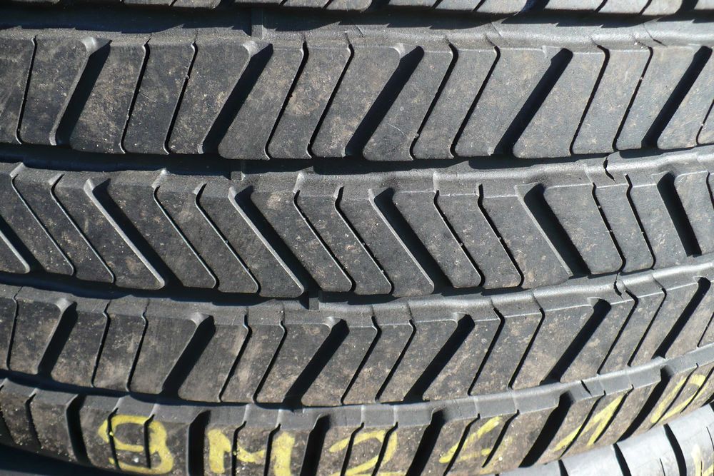 Opony Goodyear Eagle 275/55R20 111S XL 9 mm 2024r. 2 szt.
