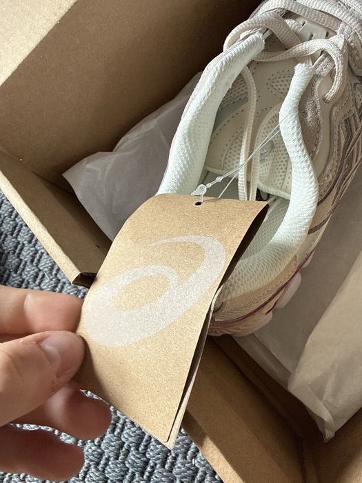 buty r39 asiccss