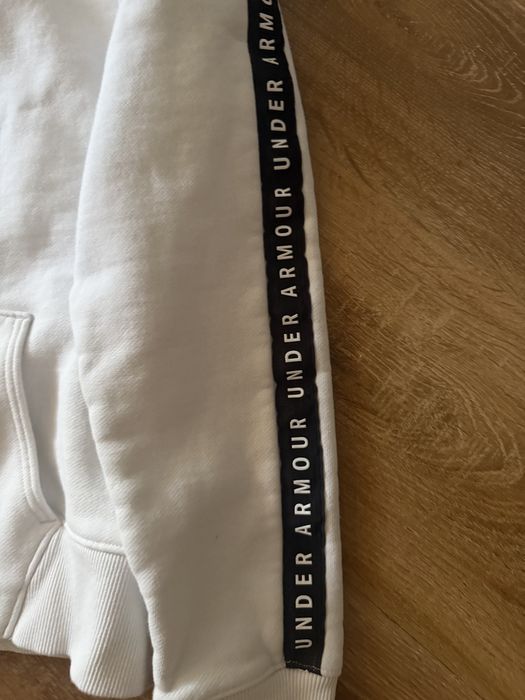 Bluza under armour