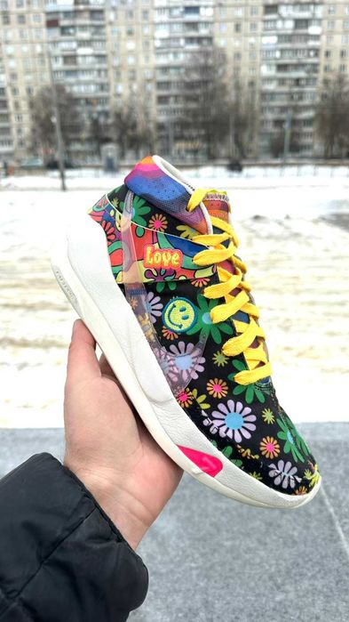 nike kd 13 - купити товари моди та стилю - Ціна на OLX.ua