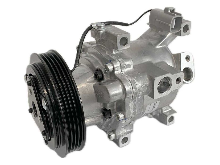 kompresor klimatyzacji toyota yaris 1.5  yaris verso 1.3, 1.5
subaru