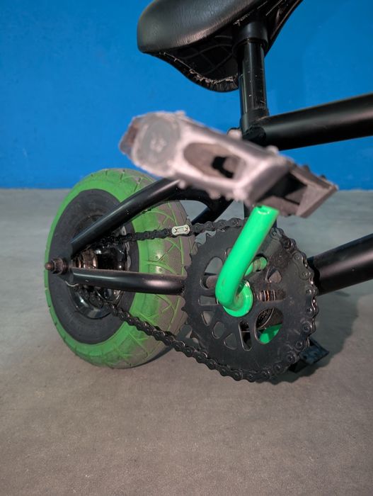Rocker Irok+ Envy Mini BMX