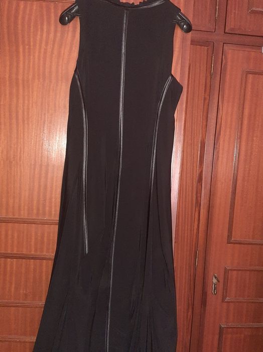 Vestido de cerimônia