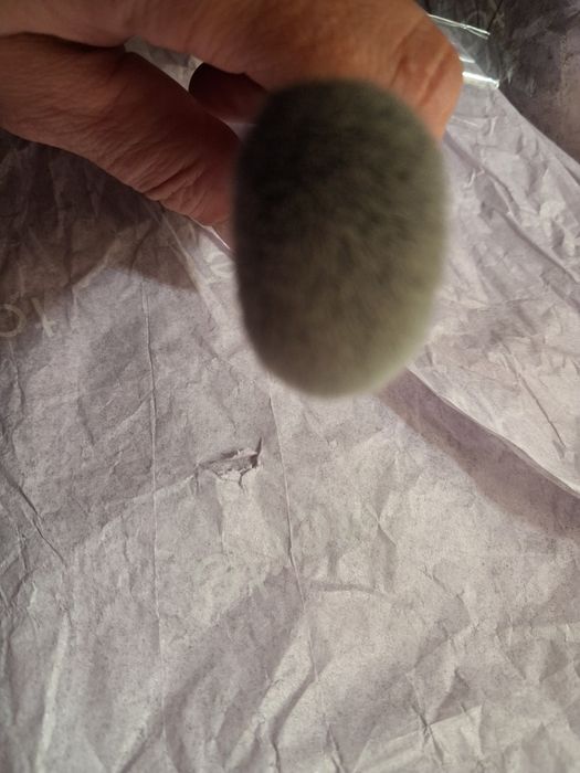 Tarte pędzel do twarzy