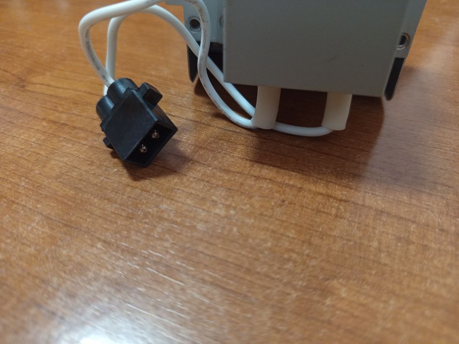 Lâmpada para retroprojetor