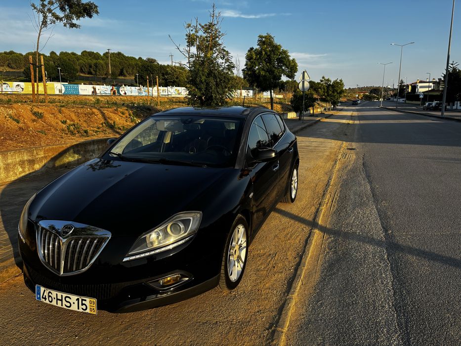 Lancia Delta 1.6 Multijet
