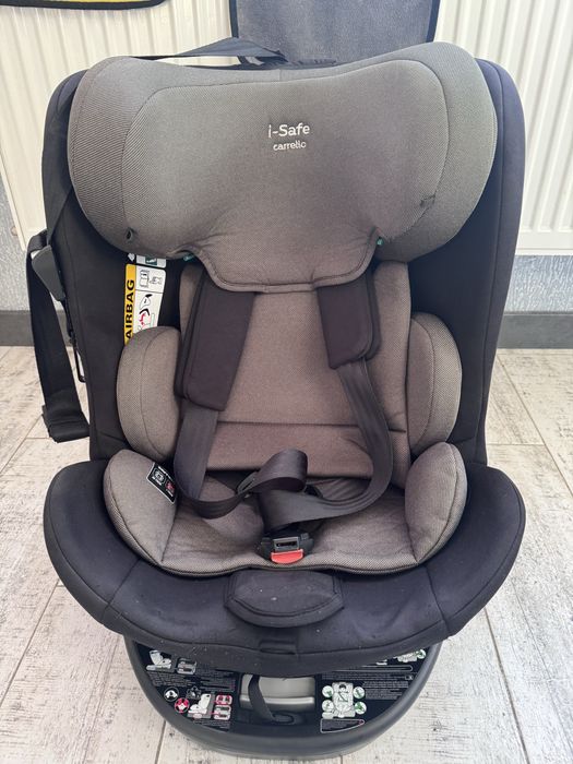 Детское автокресло Carrello i-Safe CRL-11808