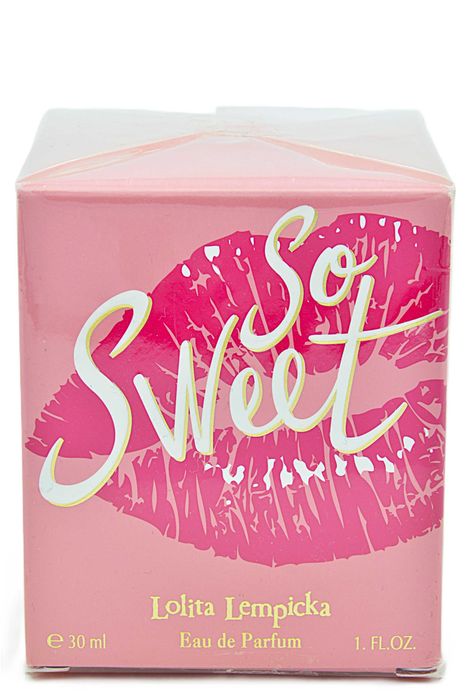 Lolita Lempicka So Sweet 30ml Woda Perfumowana 2016r. OPIS !! UNIKAT