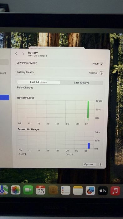MacBook Pro 13 (2019)