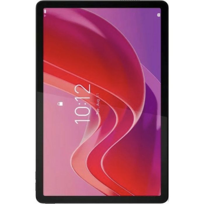 НОВИЙ! Планшет Lenovo Tab M11 K10 8/128GB Luna Grey IPS Dolby Atmos