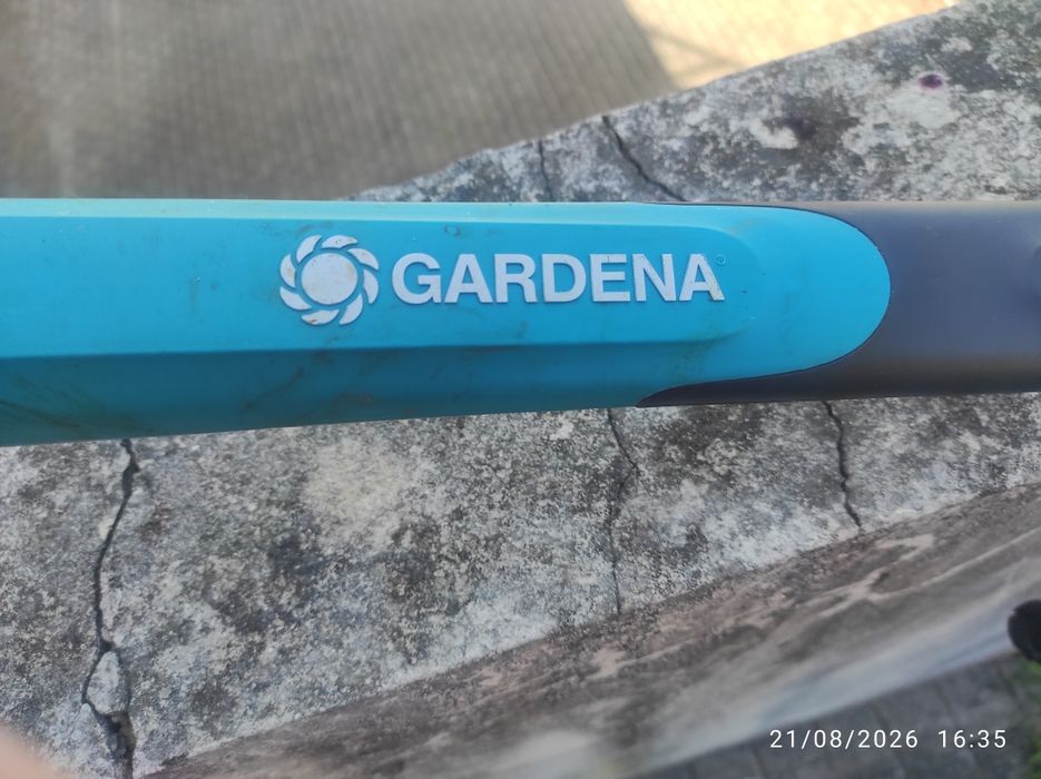 Aparador relva Gardena