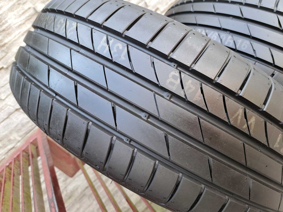 Opony NOWE letnie 205/60 R16 Kumho Montaż i wyważanie Gratis ! ! !