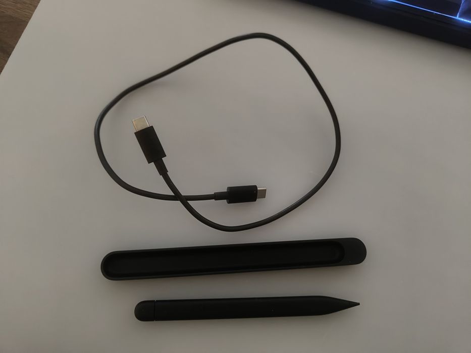 Microsoft Surface Pro 8