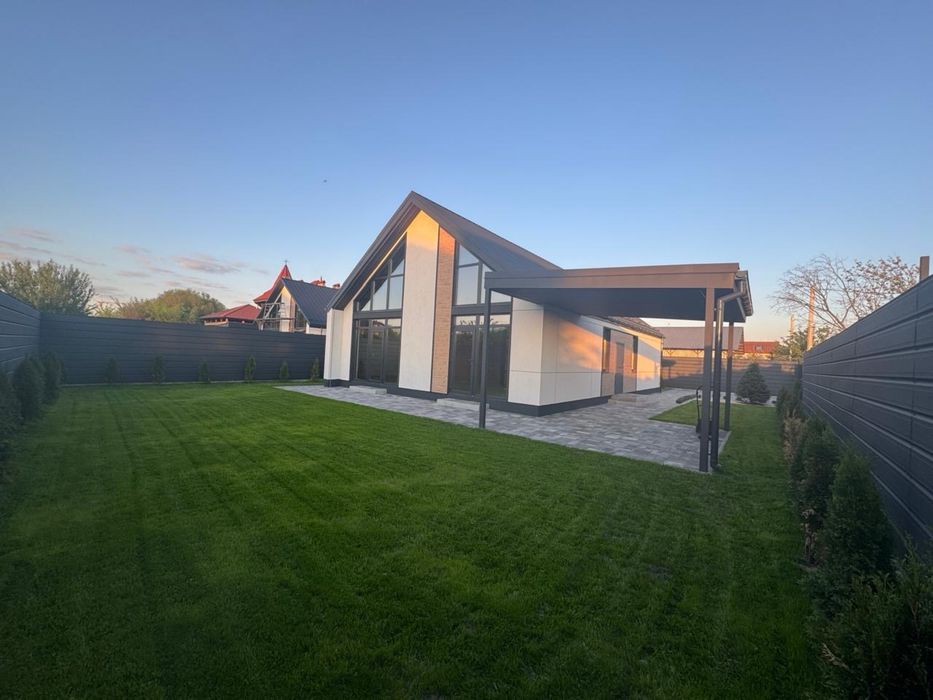 ПРОДАМ Будинок Без  Ремонту  Білогородка  Електрика ГАЗ  Ліс Озеро РОЗТЕРМІНУВАННЯ БЕЗ КОМІСІЇ Державні Програми