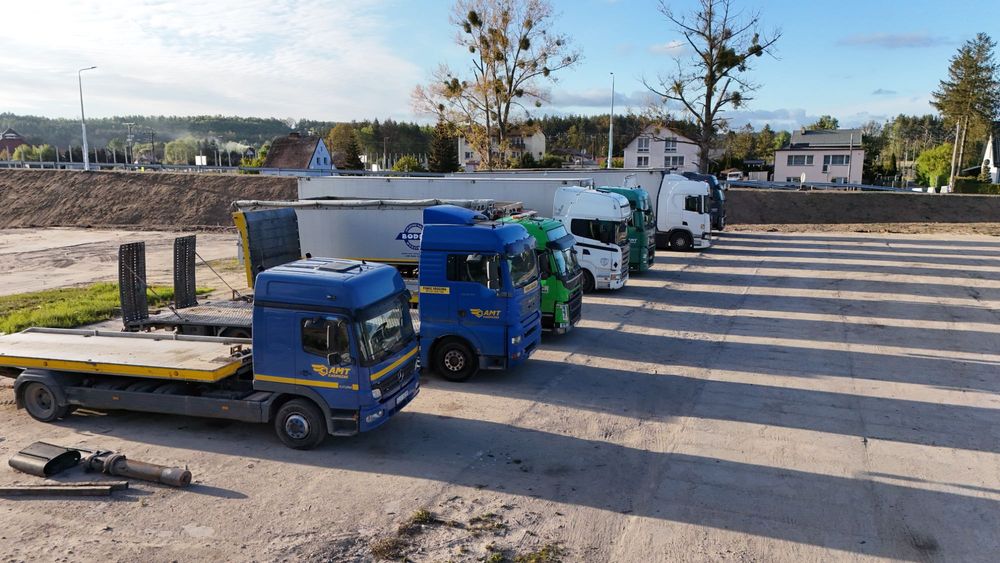 Transport ruchoma podłoga, zrębki, trociny, słoma, siano! Niskie ceny!